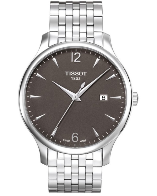 Tissot Tradition