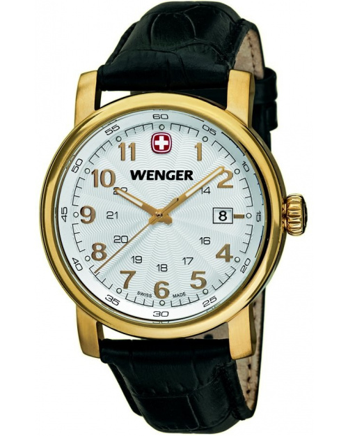 Wenger hodinky