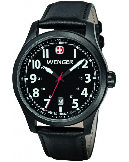 Wenger hodinky