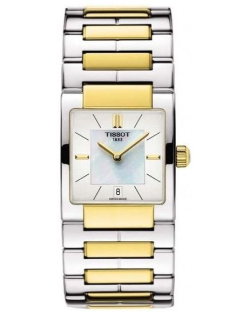Tissot Lady T02