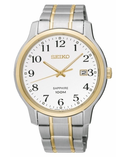 Seiko Quartz