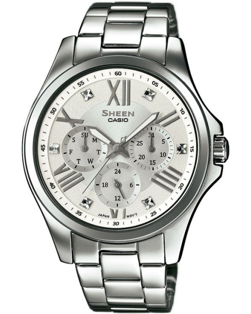 Casio Sheen