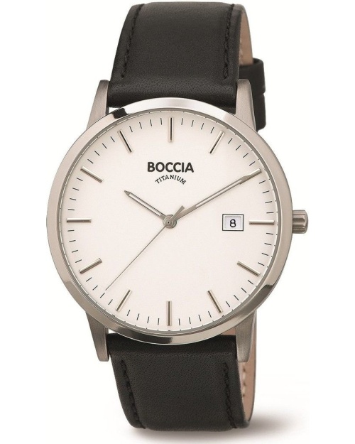 Boccia Titanium