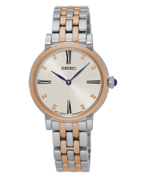 Seiko hodinky