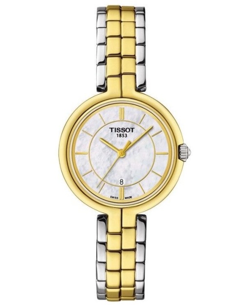 Tissot Flamingo