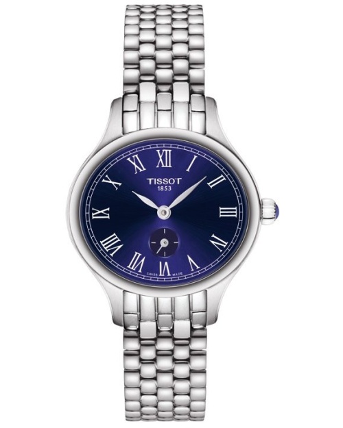 Tissot