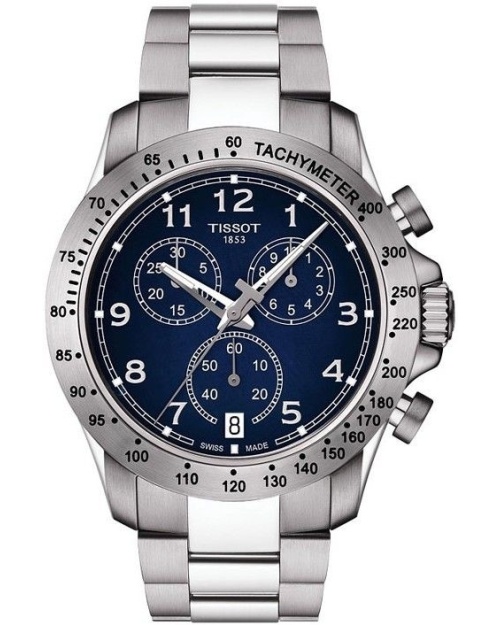Tissot V8 Quartz Chronograph