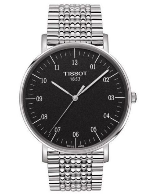 Tissot Everytime