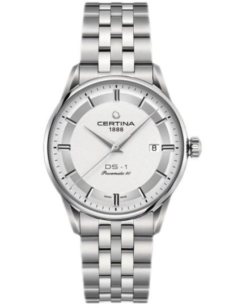 Certina hodinky