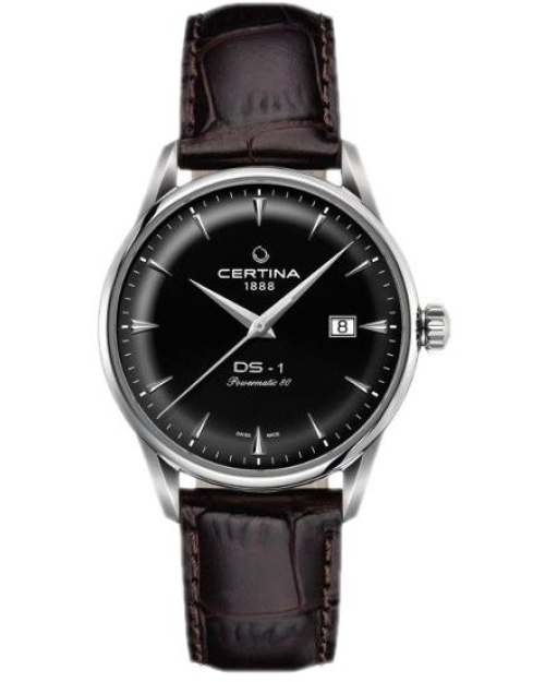 Certina DS-1 Powermatic 80