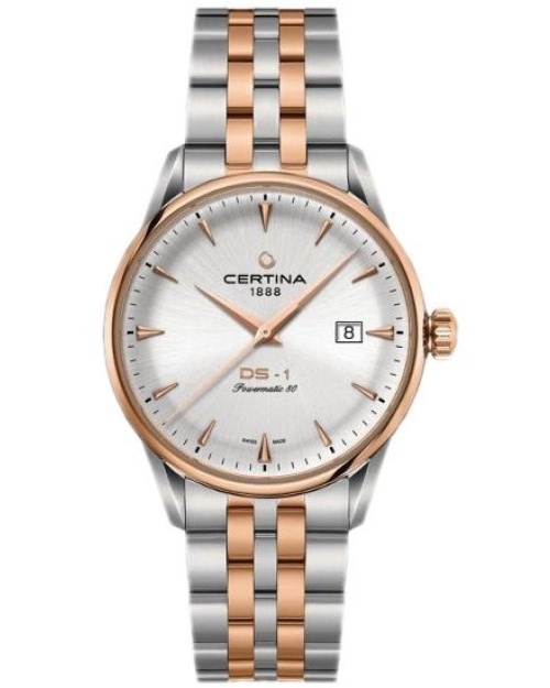 Certina DS-1 Powermatic 80