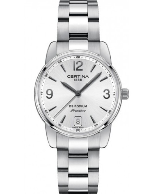 Certina hodinky