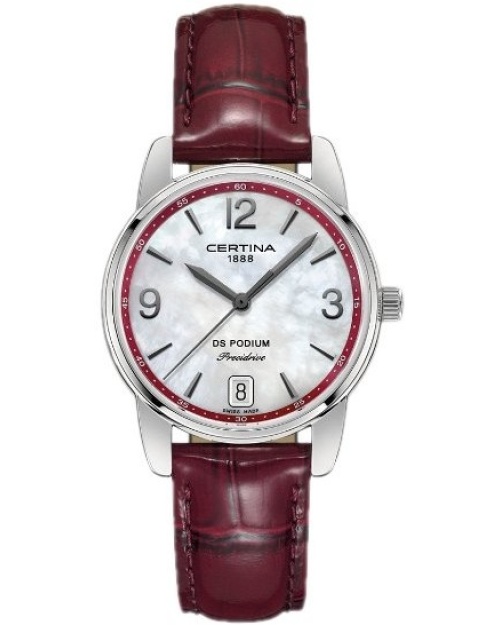 Certina hodinky