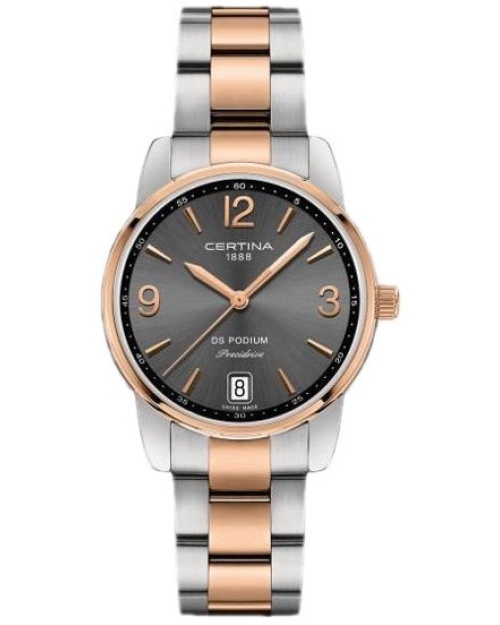 Certina hodinky