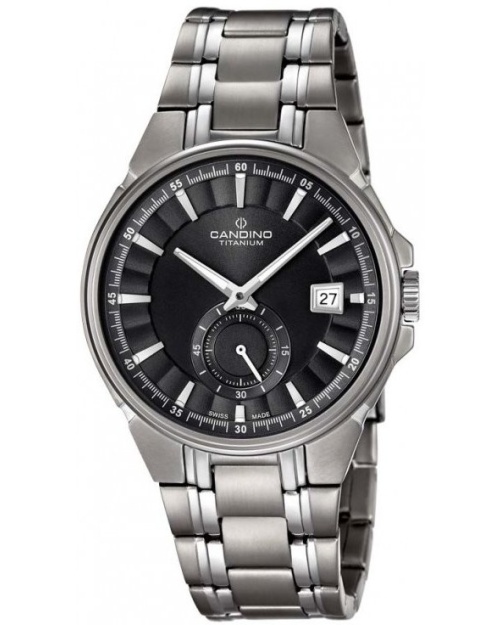 Candino Titanium