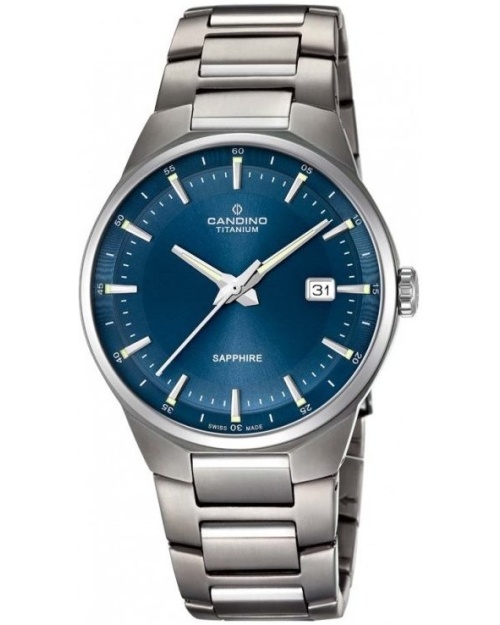 GENTS TITANIUM