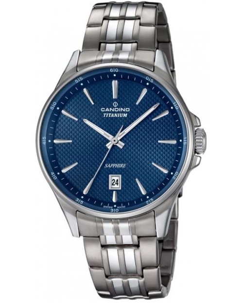 Candino Titanium
