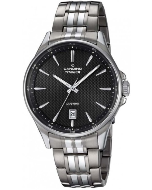 GENTS TITANIUM