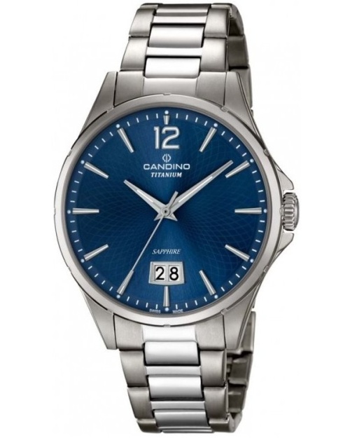 GENTS TITANIUM
