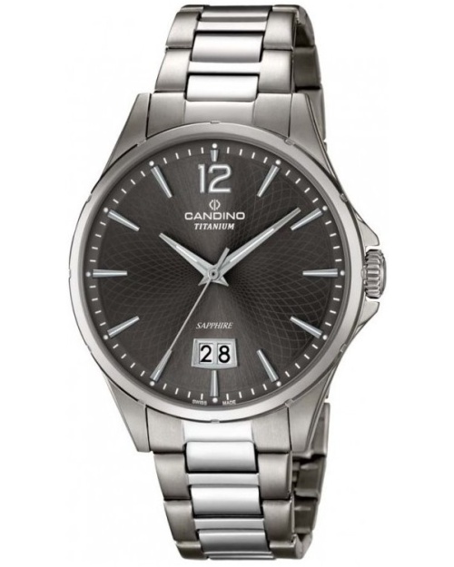 GENTS TITANIUM
