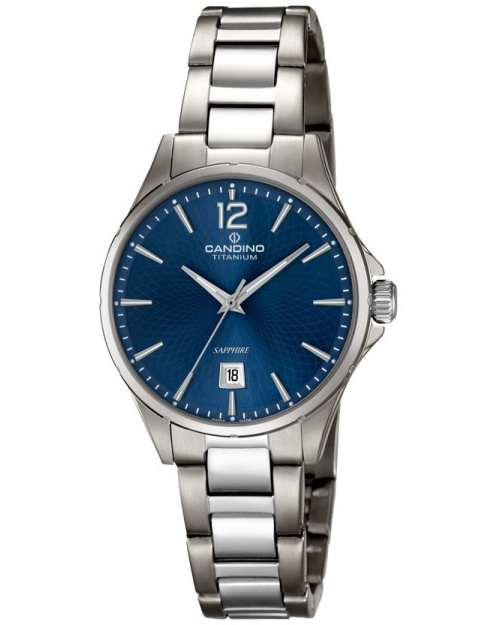 GENTS TITANIUM