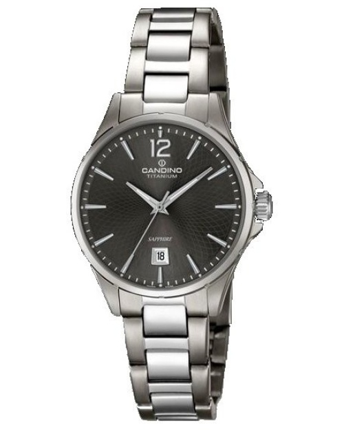 Candino Titanium