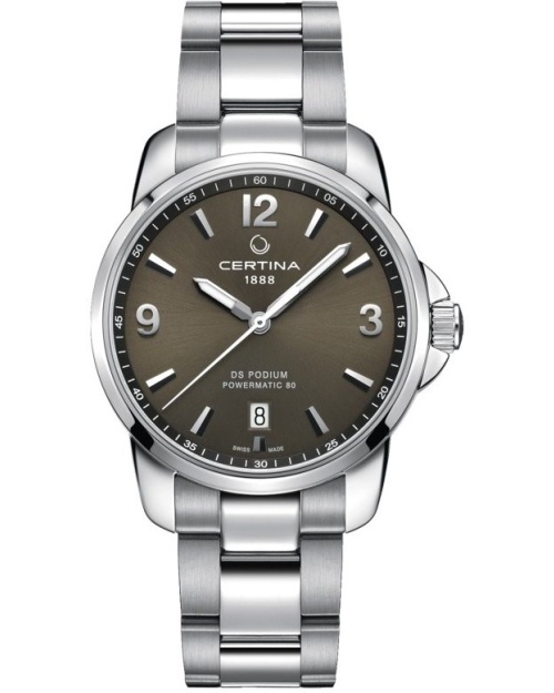 Certina hodinky