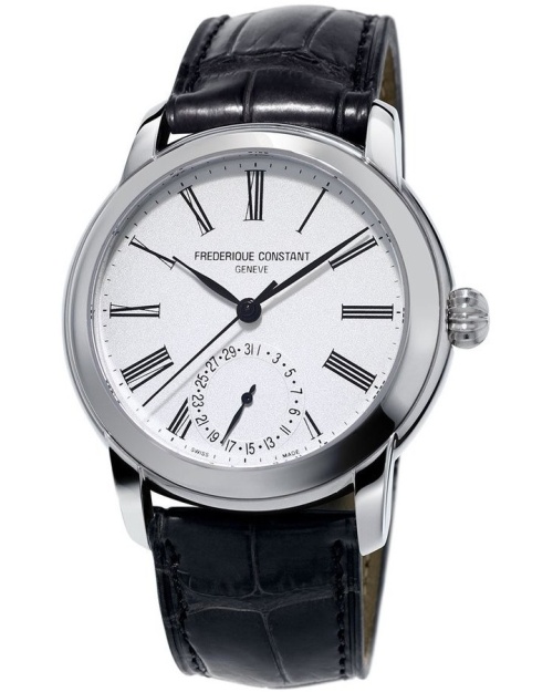 Frederique Constant Classics Manufacture