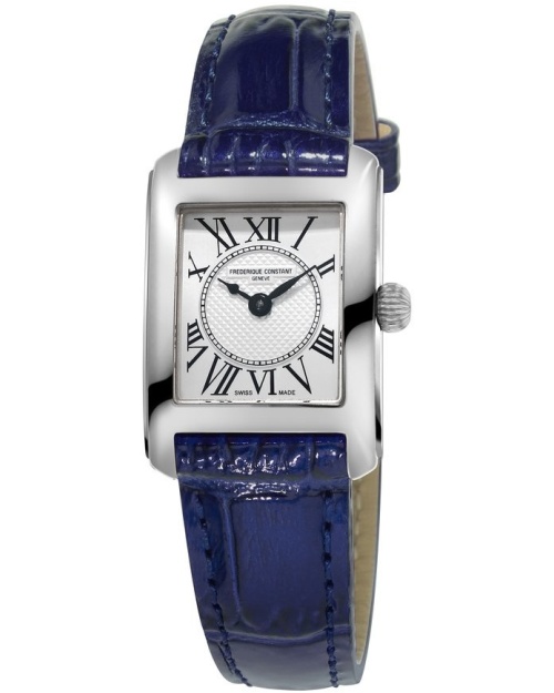 Frederique Constant Carrée