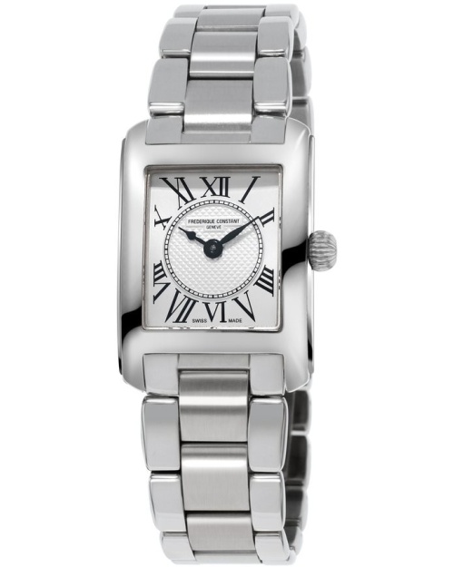 Frederique Constant Carrée