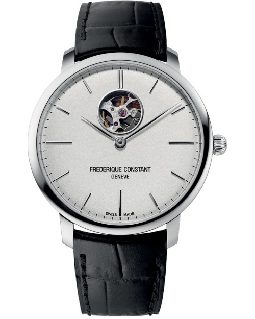 Frederique Constant Slimline Heart Beat