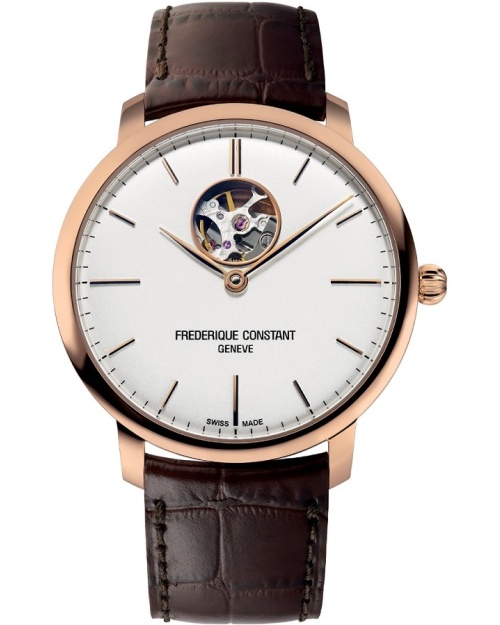 Frederique Constant Slimline Heart Beat
