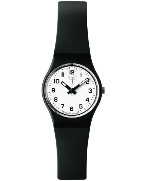 Swatch Something New
