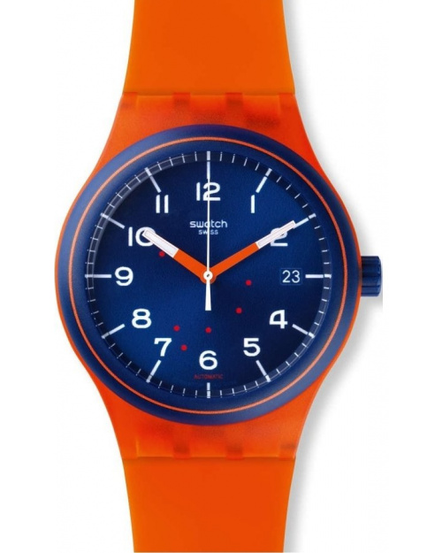 SISTEM TANGERINE
