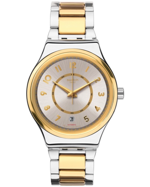 Swatch Sistem Nugget