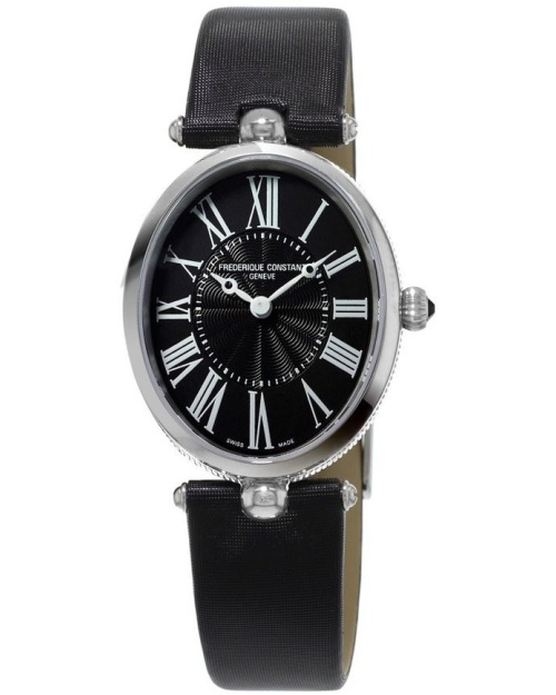 Classics Art Deco Oval