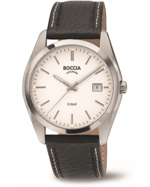 Boccia Titanium
