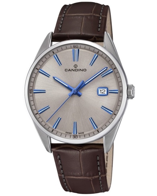 GENTS CLASSIC TIMELESS