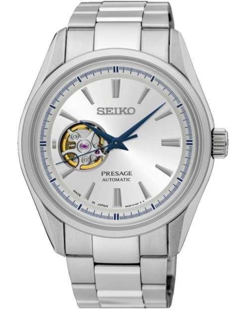 Seiko hodinky