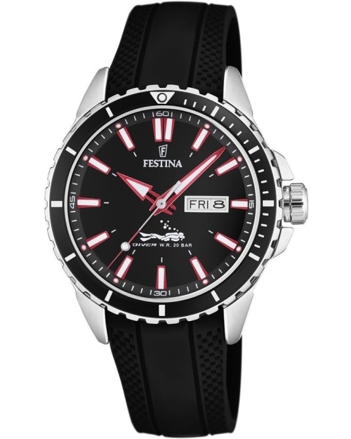 Festina The Originals