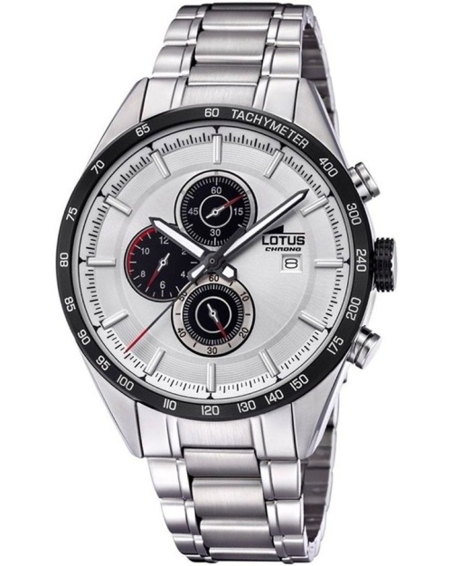 Lotus Chrono