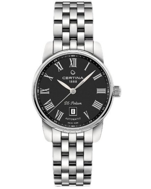 Certina hodinky