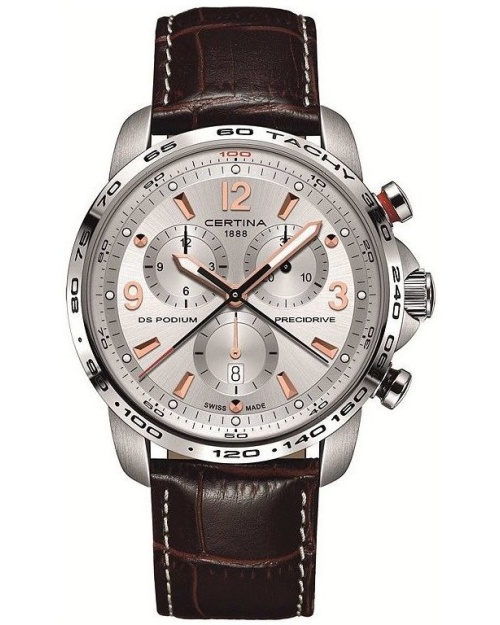 Certina DS Podium Big Size
