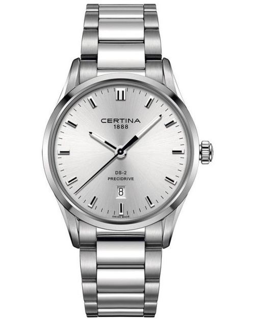 Certina hodinky