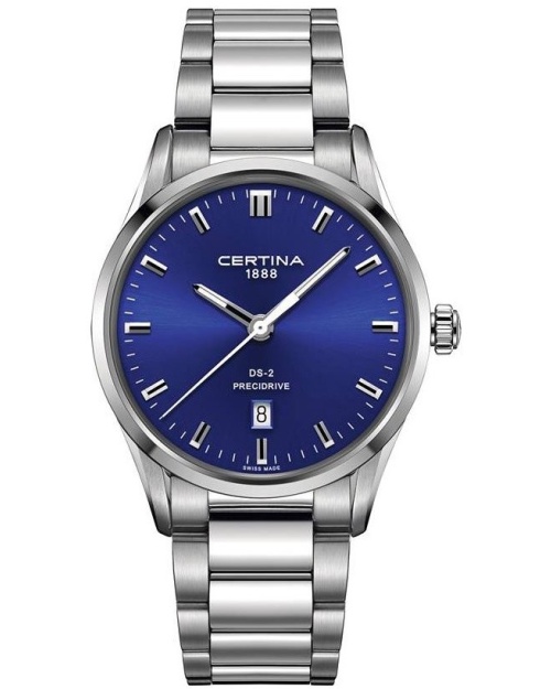Certina hodinky