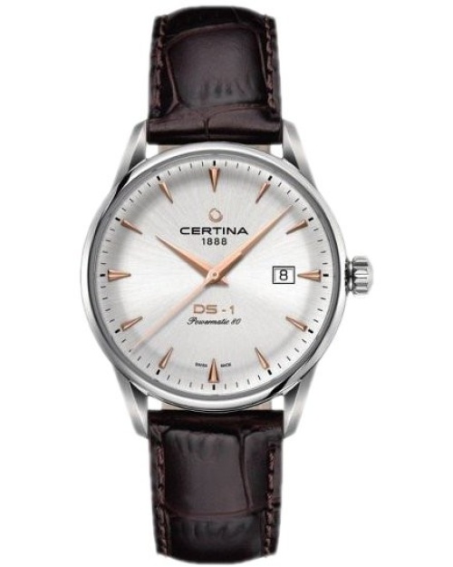 Certina hodinky