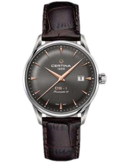 Certina DS-1 Powermatic 80