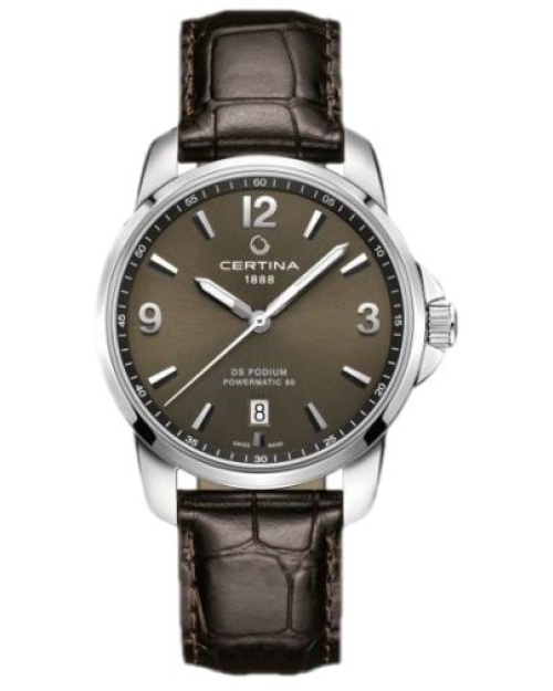 Certina hodinky