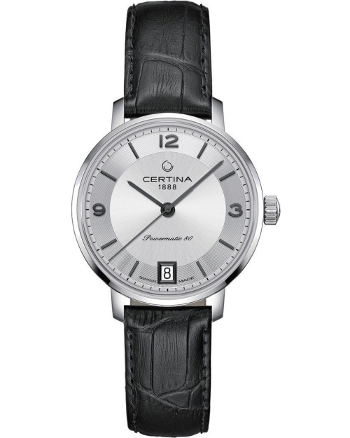 Certina hodinky