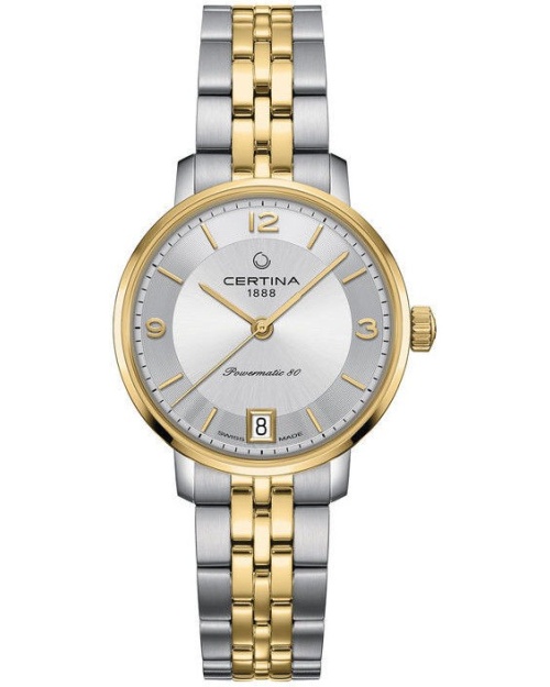 Certina DS Caimano Lady Automatic